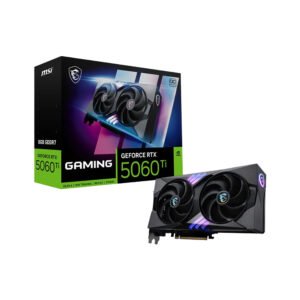VGA 8GB RTX 5060 TI MSI GAMING OC GDDR7