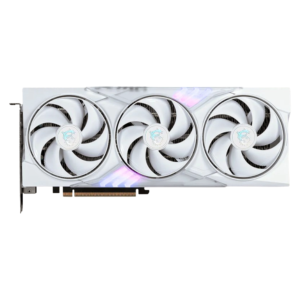 VGA 8GB RTX 5060 TI MSI GAMING TRIO OC WHITE